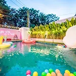 53 Wongamat 4br, 300m From The Villa *