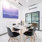35 Wongamat 4br, 300m From Villa *