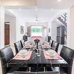 Villa 53 Wongamat 4br, 300m From The