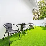 35 Wongamat 4br, 300m From Pattaya