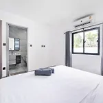 Villa 35 Wongamat 4br, 300m From