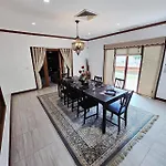 Villa Ishara 5 Bedrooms