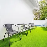 35 Wongamat 4br, 300m From