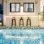 35 Wongamat 4br, 300m From Pattaya