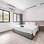 Villa 35 Wongamat 4br, 300m From
