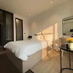 อพาร์ทเม้น Edge Pattaya-skyline Retreat *