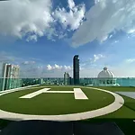 Wong Amat Tower Condominium 2808