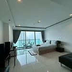 Wong Amat Tower 2808 อพาร์ทเม้น