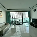 Wong Amat Tower Condominium 1205