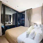 Luxury 2 Bed Room Sea View Bath Tub In Balcony