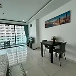 Wong Amat Tower 1205 Pattaya