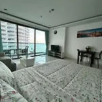 Wong Amat Tower 1205 Pattaya