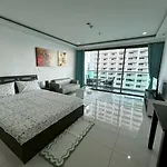 Wong Amat Tower 1205 Pattaya