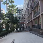 Arcadia Beach Continental By Palmera Pattaya
