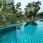 Wong Amat Tower 1305 Pattaya