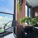 Luxury 2 Bed Sea View Bath Tub In Balcony Pattaya