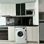 Wong Amat Tower 1205 อพาร์ทเม้น Pattaya