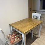 Luxurious At Apartment