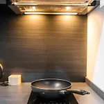 Edge Pattaya-skyline Retreat อพาร์ทเม้น Pattaya