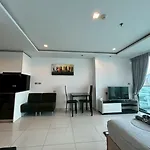 Wong Amat Tower 2808 อพาร์ทเม้น *
