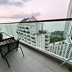 Wong Amat Tower 2808 อพาร์ทเม้น