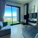 Apartment Sea View 2 Bed Unit *