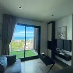 Sea View 2 Bed Unit Pattaya