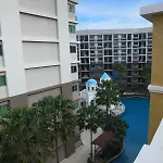 Apartment In Pattaya Beach , Chon Buri