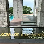 Wong Amat Tower 1305 Pattaya