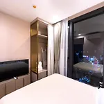Luxury 2 Bed Sea View Bath Tub In Balcony * Pattaya