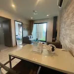 Apartment Sea View 2 Bed Unit Pattaya