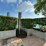 Wong Amat Tower Condominium 1205