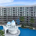In , Chon Buri อพาร์ทเม้น Pattaya
