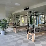 Apartment Luxurious At Pattaya