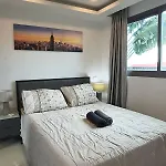 In , Chon Buri * Pattaya