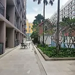 Arcadia Beach Continental By Palmera Pattaya