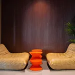 Edge Pattaya-skyline Retreat อพาร์ทเม้น *