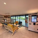 Chic Vay อพาร์ทเม้น Pattaya