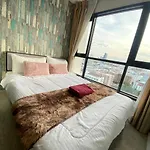 Apartment Sea View 2 Bed Unit *