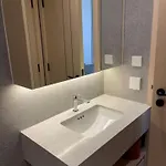 Apartment Luxurious At *