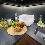 Luxury 2 Bed Sea View Bath Tub In Balcony อพาร์ทเม้น