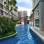 In , Chon Buri Pattaya