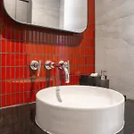 Apartment Edge Pattaya-skyline Retreat *