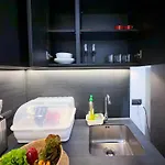 Luxury 2 Bed Sea View Bath Tub In Balcony อพาร์ทเม้น
