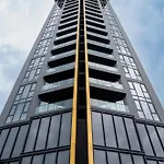 Edge Pattaya-skyline Retreat อพาร์ทเม้น