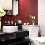 Luxury 2 Bed Sea View Bath Tub In Balcony * Pattaya