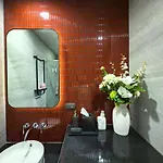 Luxury 2 Bed Sea View Bath Tub In Balcony