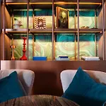 Edge Pattaya-skyline Retreat