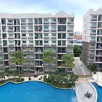 อพาร์ทเม้น In , Chon Buri *