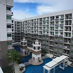 อพาร์ทเม้น In , Chon Buri Pattaya